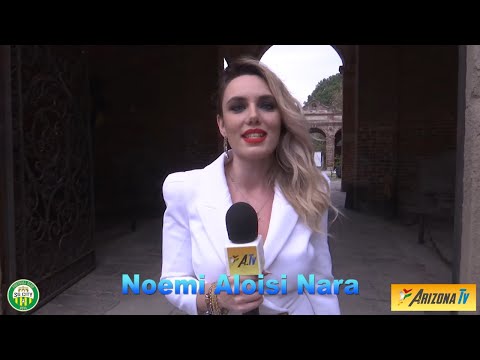 MONDO SANGIULIANO  - PRESENTAZIONE  PRIMA SQUADRA  - ROCCA BRIVIO - #lnd #la_naraofficial #seried