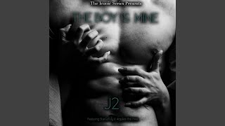 The Boy Is Mine (feat. StarGzrLily &amp; Anjolee the Free)