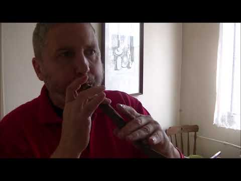 Bulgarian Gaida for beginners