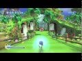 Sonic Generations - Modern Green Hill Zone COMPLETE Gameplay