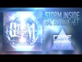 Storm Inside - Нас Больше Нет (New Song) 