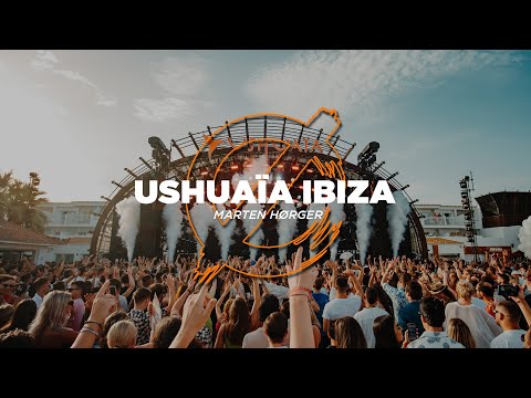 LIFE IS GØØD: David Guetta invited me to Ibiza