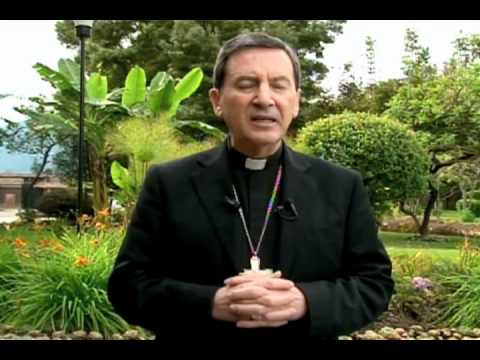 Reflexión Monseñor Rubén Salazar Gómez   4 de Agosto 2011 Web