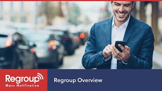 Videos zu Regroup Mass Notification