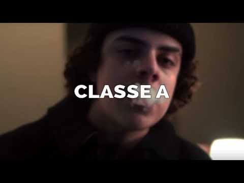 [FREE] Leozin x Dudu x Thiago Type Beat "Classe A" | Prod. Émilg Beats