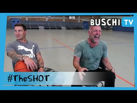 Wer trifft, hat Recht! Oder Kretzsche???