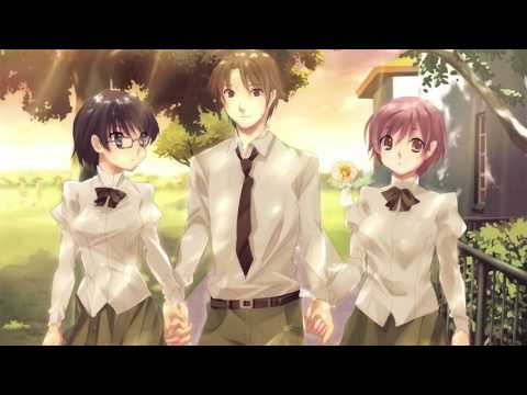 Relaxing Katawa Shoujo Music
