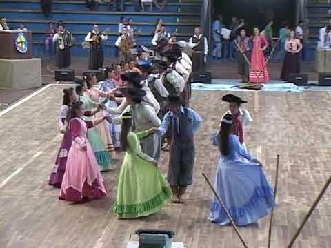 ENART 2007 - CTG 20 DE SETEMBRO