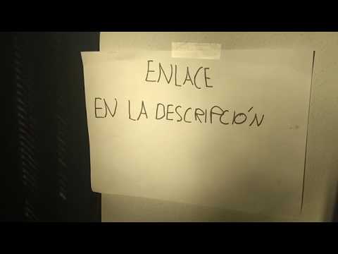 Amar C888 - Petrov engaña a Gervasio