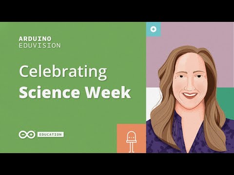 EDUvision S4 Ep. 10: Let's Get Scientific