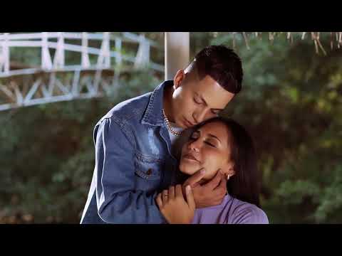 Osdi Sharik - Daliá (Video Oficial)