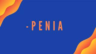 Download lagu How to Pronounce: -penia | MedConscious mp3 Download lagu How to Pronounce: -penia | MedConscious mp3