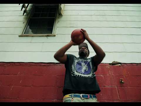 Fatt Smaxk - Up The Score [Official Video]