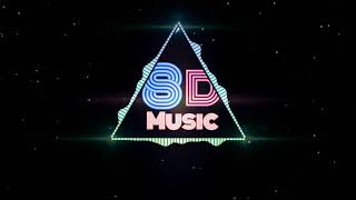 Galliyan/Dil Mein Ho Tum 8D  | Jonita Gandhi &amp; Salim Merchant |