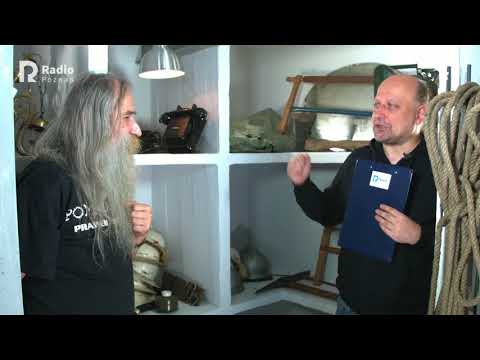 Wywiad z chuliganem odcinek 49 - Jerzy Pietraszko | LISTOPAD 2017