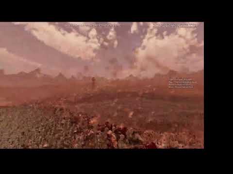 1 Million Zombies VS T-800 Terminators - Ultimate Epic Battle Simulator 2 - UEBS 2