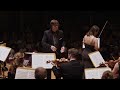 Bernstein Serenade for violin, string orchestra, harp and percussion after Plato´s “Symposion