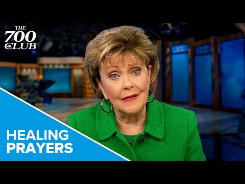 When In Need, Let Us Pray For You! | The 700 Club