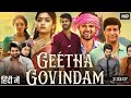 Gita Govinda Viralvideo Vijay And Rasmika Mandna Ka
