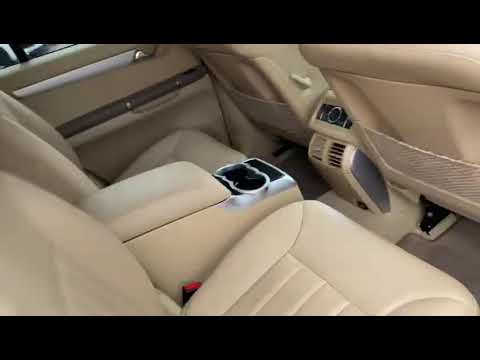 Mercedes R 320 CDi 4Matic