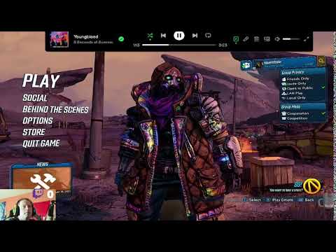 with this  beastmaster   you never know  what going to happen