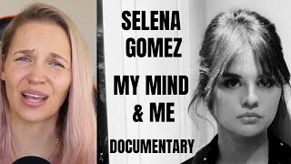 Selena Gomez's Emotional New Documentary My Mind & Me Is So Powerful | My Raw Comments