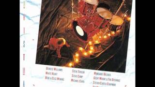 (Sparrow Artists) Christmas - Steven Curtis Chapman - 11 Away in a Manger