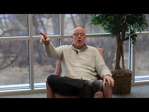 A Quick Check-In w/ Mr. Wassenaar