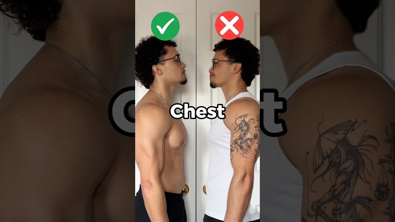 How to Workout Your Chest