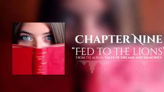 Chapter Nine - Fed to the Lions