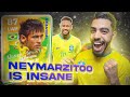 I BOUGHT BRAZIL PACK FOR NEYMAR AND HE WAS AMAZING EFOOTBALL 23