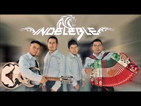 Grupo Indeleble-Norteñas Cristianas