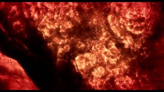 Mica Levi - Love (The Tree of Life Montage)