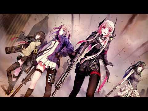 Nightcore - LIAR [Fivefold]