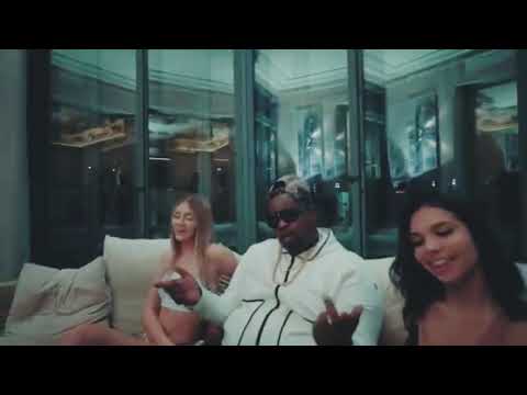 Hov1 ft. Dree Low - Tokken (Musikvideo)