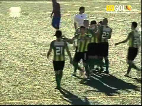 Madalena 0-1 Tondela