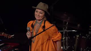 SOPHIE ZELMANI  GOING HOME LIVE