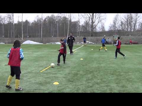 Rönninge Salem Fotboll