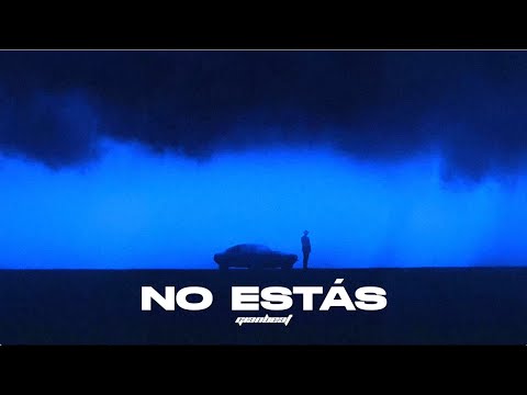 (FREE) Reggaeton Beat 'NO ESTÁS' | Type Beat Reggaeton