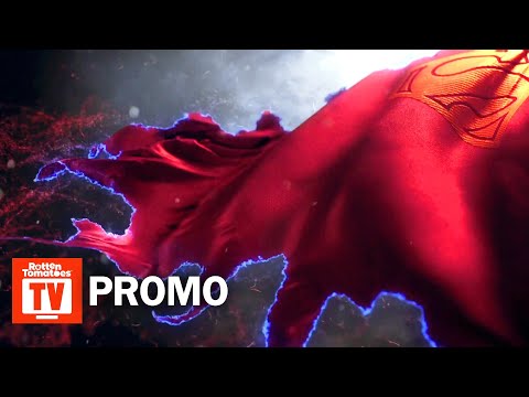 Krypton Season 1 Promo | 'Unraveled' | Rotten Tomatoes TV