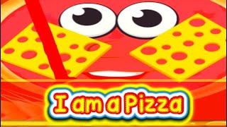 I Am a Pizza gameplay video by AngieOhh, 1:58 duration