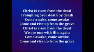 Come Awake (With Lyrics)