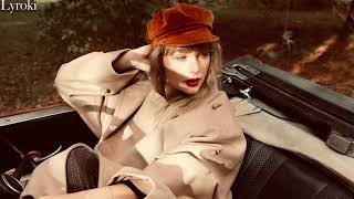 Taylor swift Run (Taylor&#39;s Version) (ft. Ed Sheeran) مترجمة