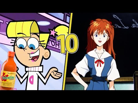 10 Types of Girls in Public School