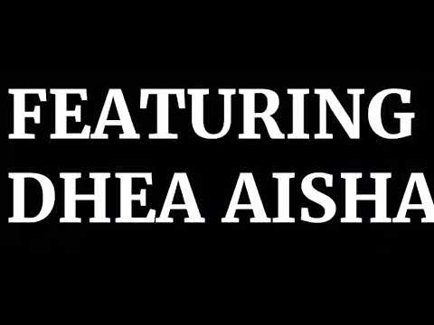 Farhan Featuring Dhea Aisha - you're the kind (official video lyrics)