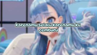 Download lagu Kobo Kanaru - Karna kamu (Ai Cover) mp3