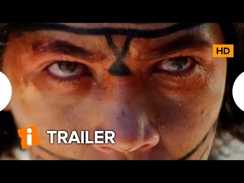 O Último Trago | Trailer Oficial