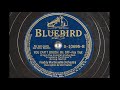 Freddy Martin and His Orchestra - You Can't Brush Me Off