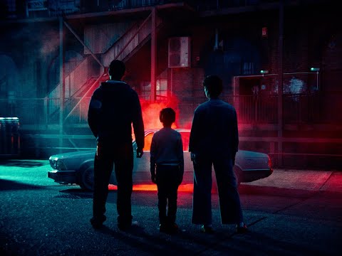 Elephant Kind - Louder (Official Video)