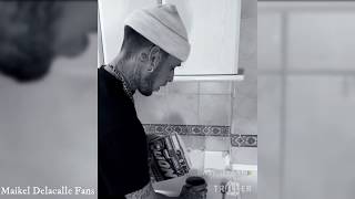 Maikel Delacalle - Cadenas